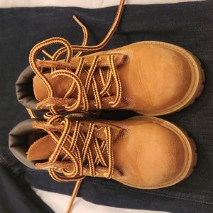 Timberlands